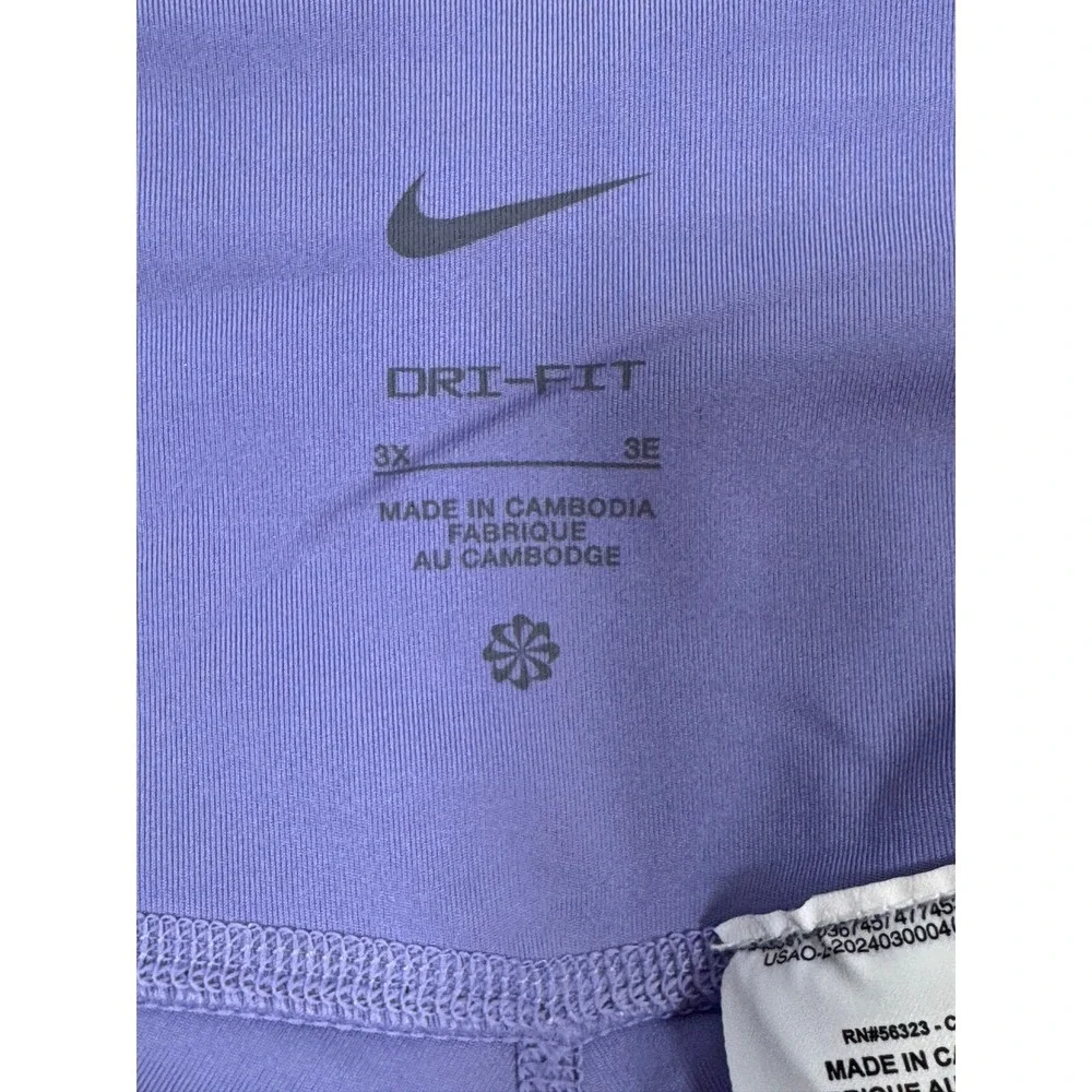 Nike experience perfect